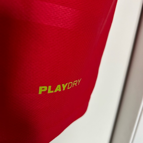 Washington Capitals Men’s Reebok Polo size XL - Picture 5 of 5